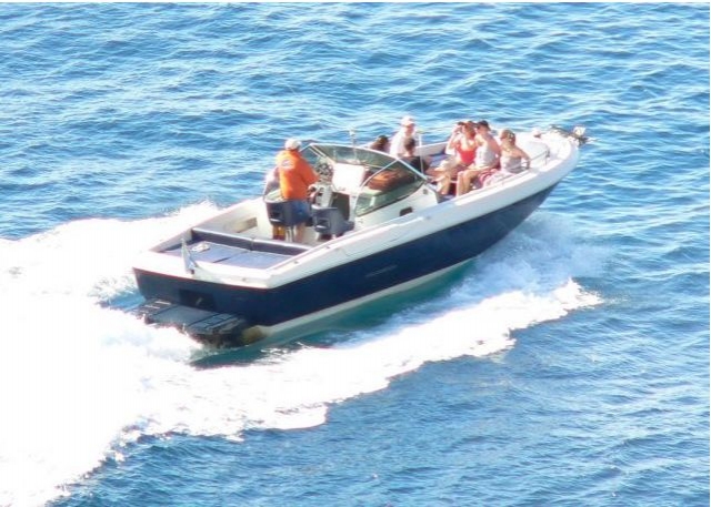  explora en la empresa 